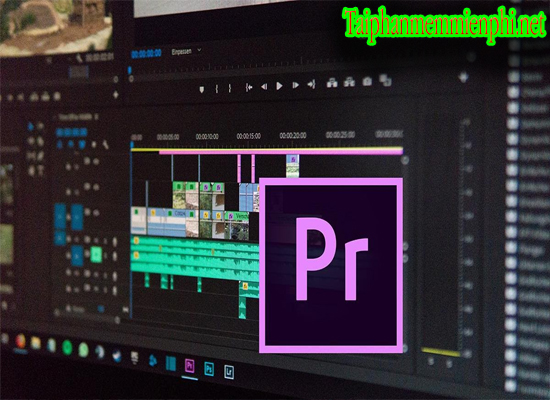 Adobe Premiere CC Pro 2020-2