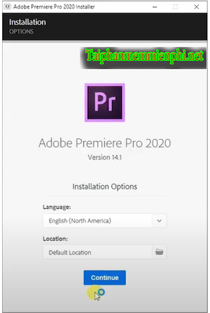 Adobe Premiere CC Pro 2020-8