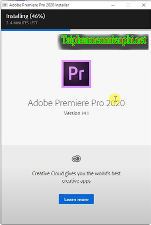 Adobe Premiere CC Pro 2020-9