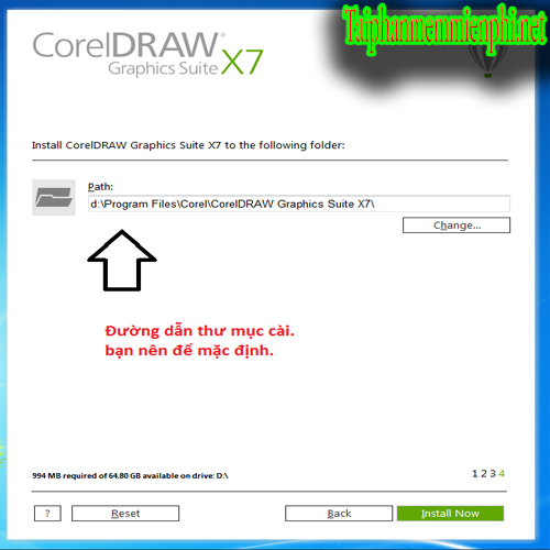 CorelDraw X7-12