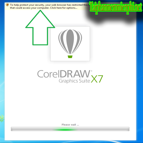 CorelDraw X7-3