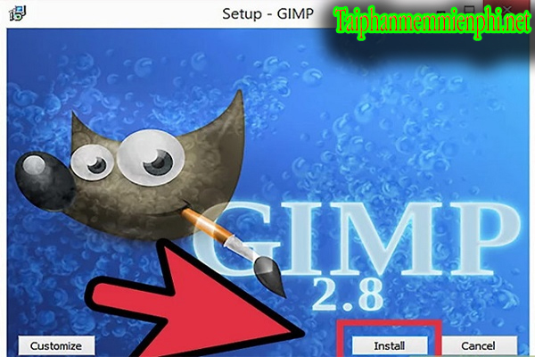 gimp-3