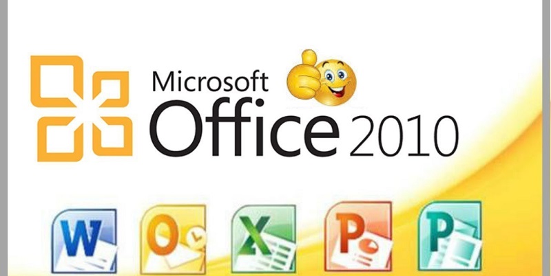 Office 2010 vẫn sở hữu nhiều tính năng vượt trội