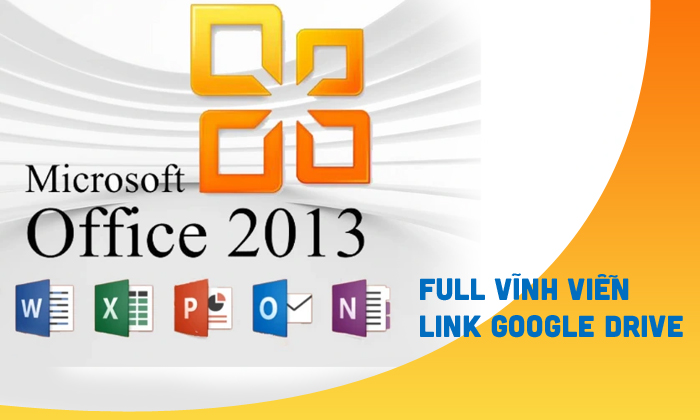 Giới thiệu về Microsoft Office 2013