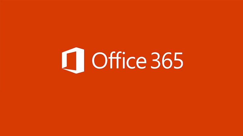 Các tính năng có trong Office 365