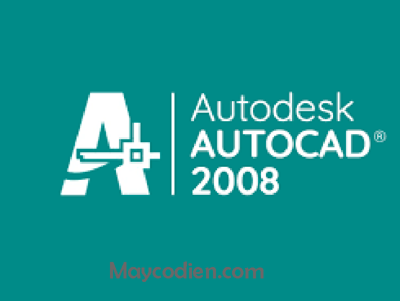 Hướng dẫn tải AutoCAD 2008 và kích hoạt miễn phí