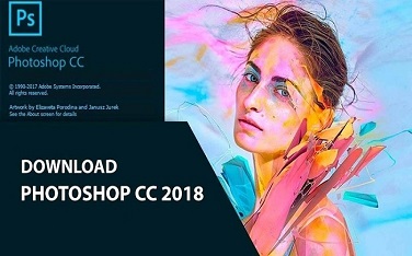 Hướng dẫn cách tải Photoshop 2018 miễn phí nhanh chóng