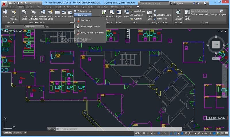 Tải Autocad 2007 về máy tính với các bước thực hiện