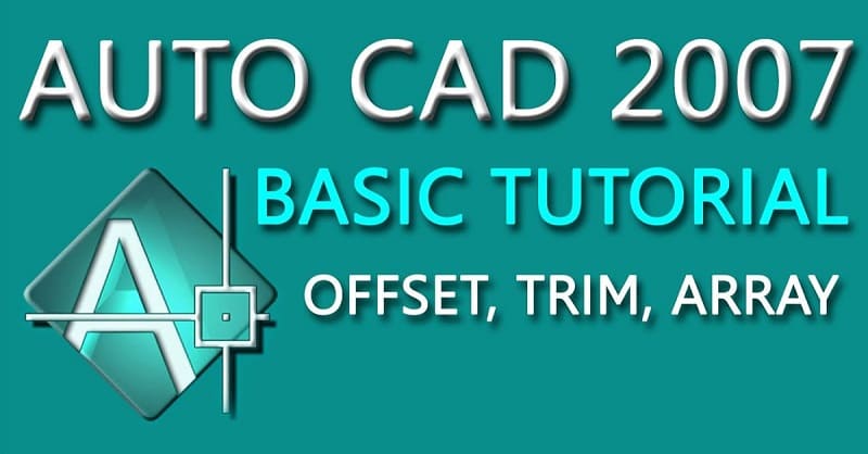 Tải Autocad 2007 để trải nghiệm nhiều tiện ích