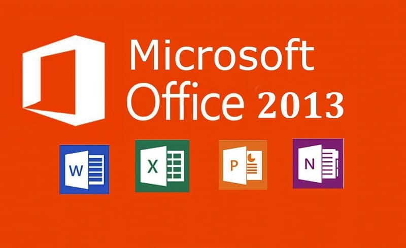 Tải Office 2013 là ứng dụng văn phòng