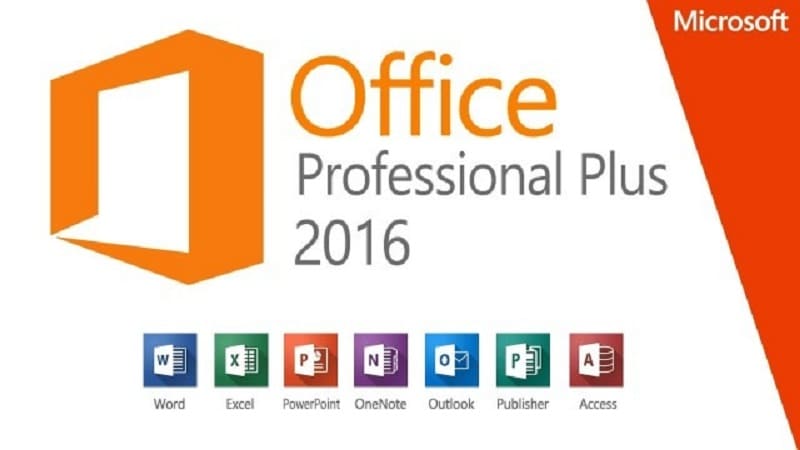 Trải nghiệm ứng dụng Office 2016 tiện ích