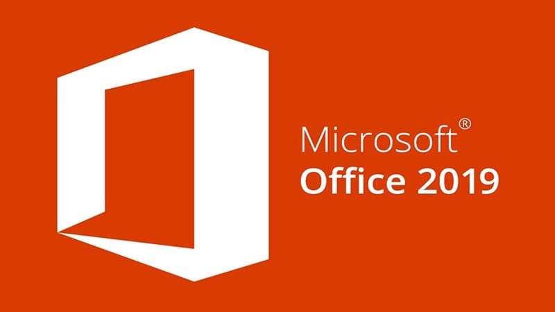 Microsoft Office 2019 hỗ trợ hiệu quả cho công việc