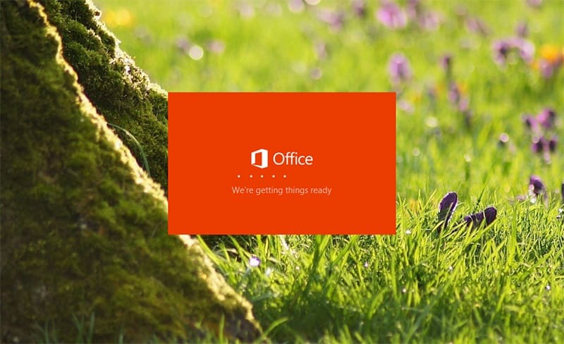 Tải Microsoft Office 2019 về máy theo hướng dẫn