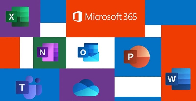 Hướng dẫn tải ứng dụng Office 365 miễn phí