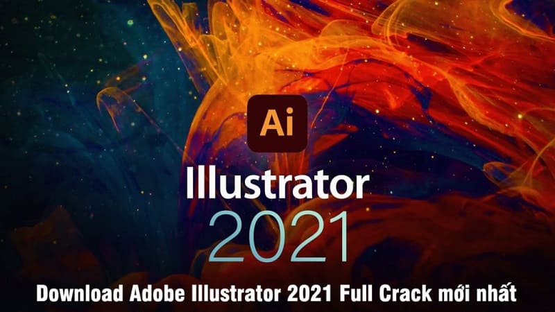 Adobe Illustrator CC 2021 cung cấp nhiều tính năng