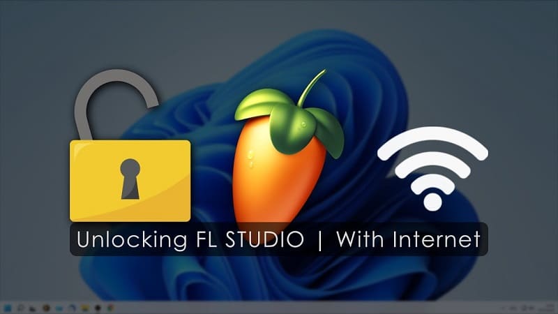 FL Studio là phần mềm sản xuất âm nhạc