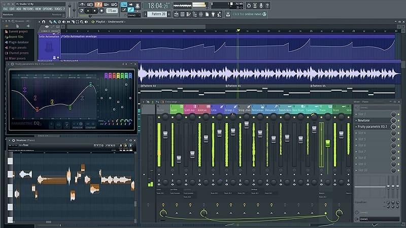 Tải FL Studio về máy với các bước đơn giản