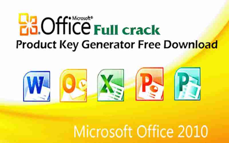 Bộ cài Office 2010 với nhiều tính năng mới