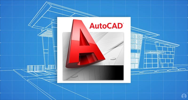 AutoCAD là phần mềm thiết kế