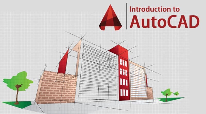 Autocad là một phần mềm vẽ kỹ thuật